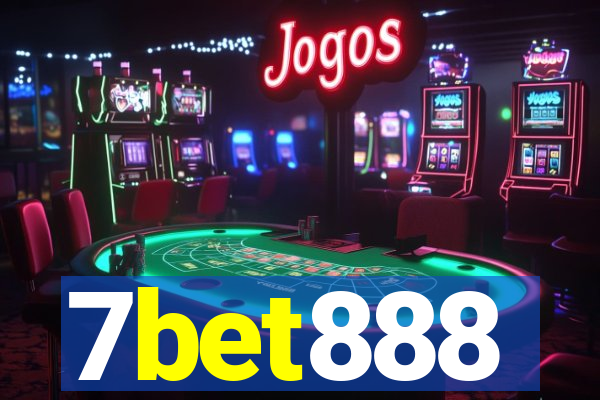 7bet888