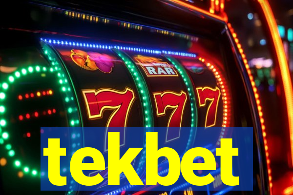 tekbet