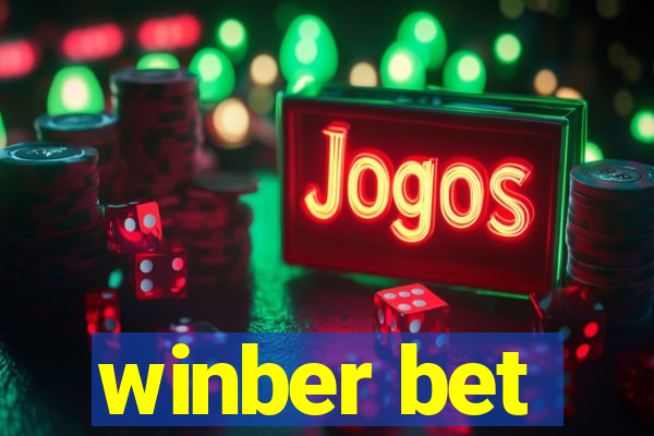 winber bet