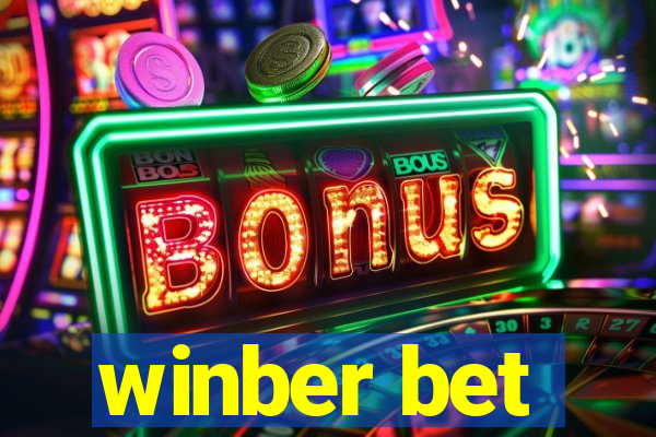 winber bet