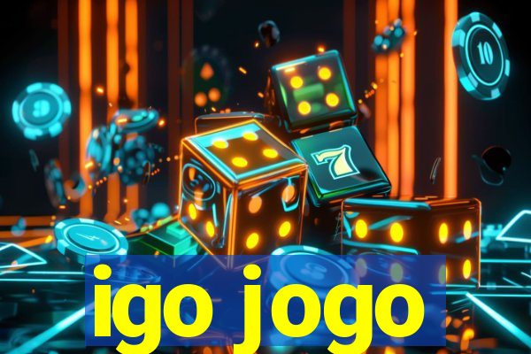 igo jogo