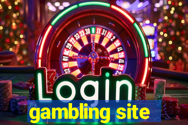 gambling site