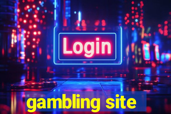 gambling site