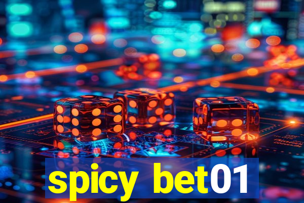 spicy bet01