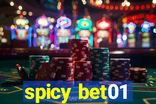 spicy bet01