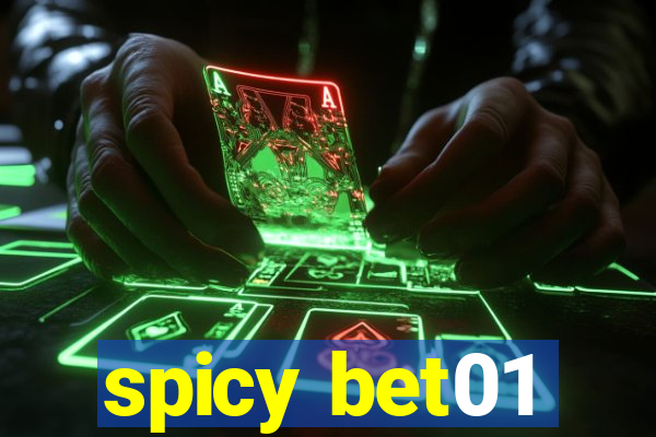 spicy bet01