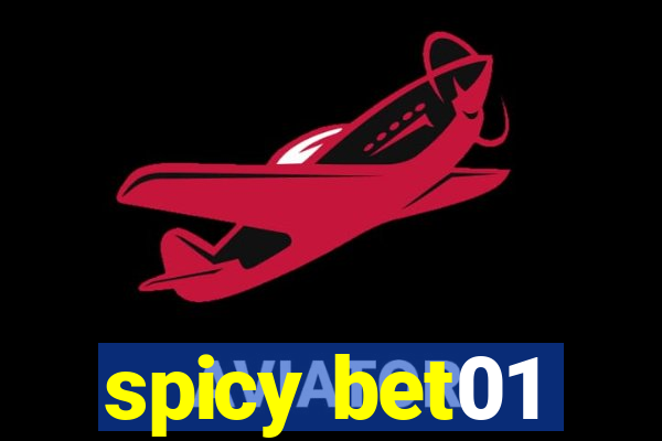 spicy bet01