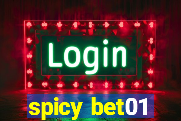 spicy bet01