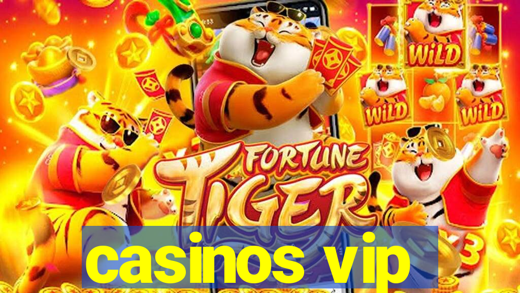 casinos vip