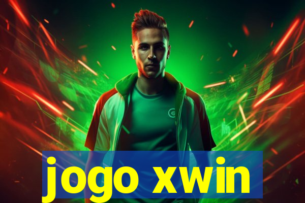 jogo xwin