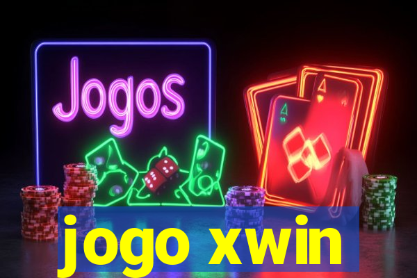 jogo xwin