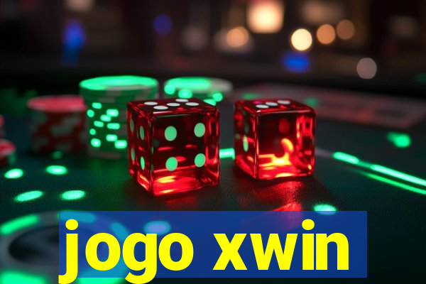 jogo xwin