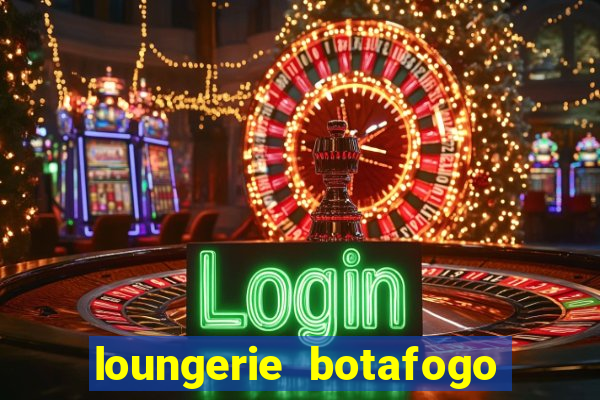 loungerie botafogo praia shopping