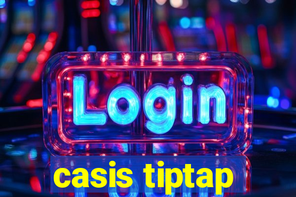 casis tiptap