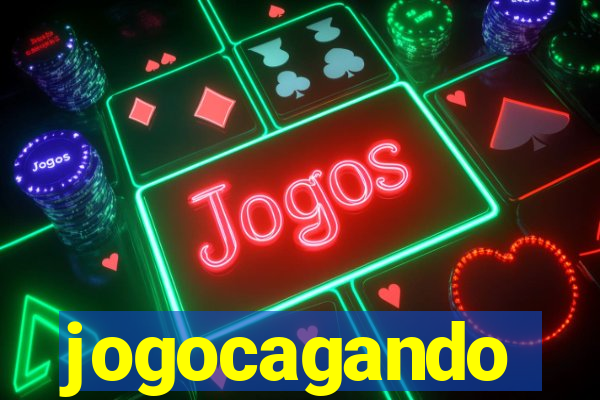 jogocagando