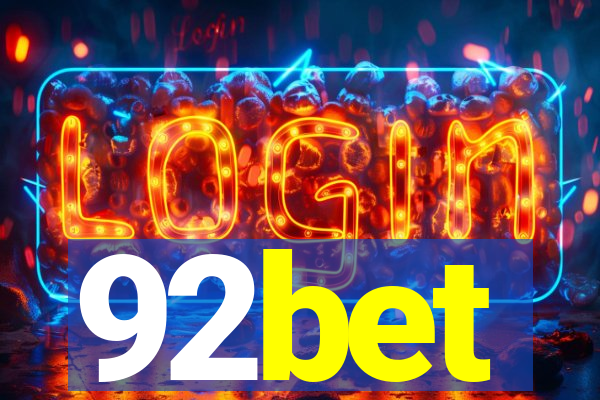 92bet