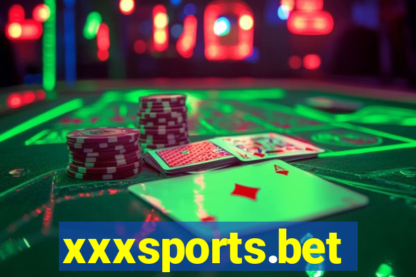 xxxsports.bet