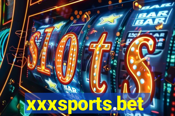 xxxsports.bet