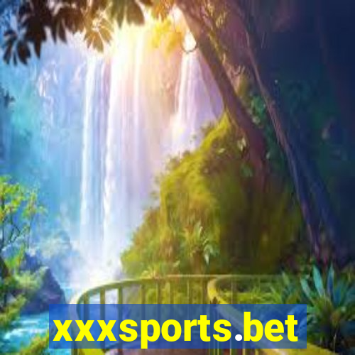 xxxsports.bet