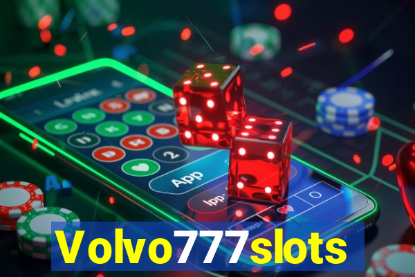 Volvo777slots