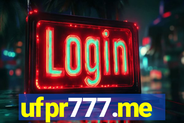 ufpr777.me