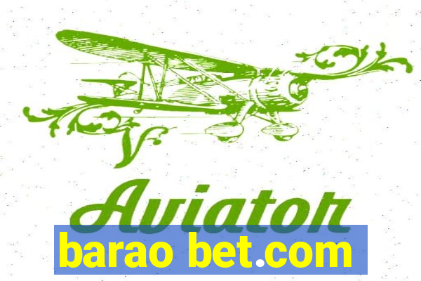 barao bet.com