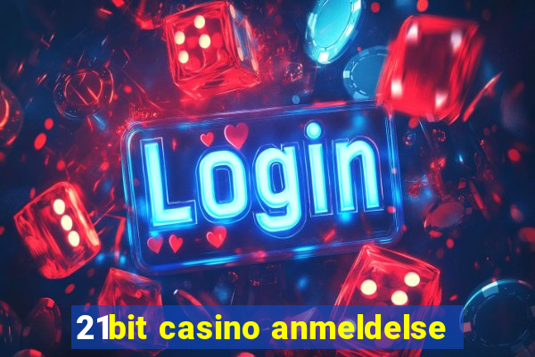 21bit casino anmeldelse