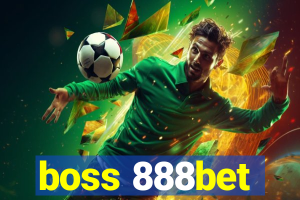 boss 888bet