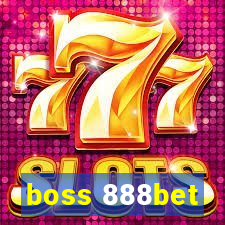 boss 888bet