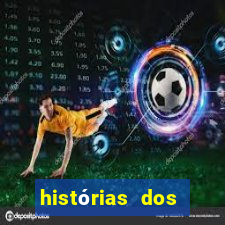 histórias dos jogos olímpicos