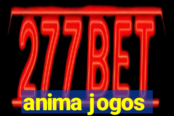 anima jogos