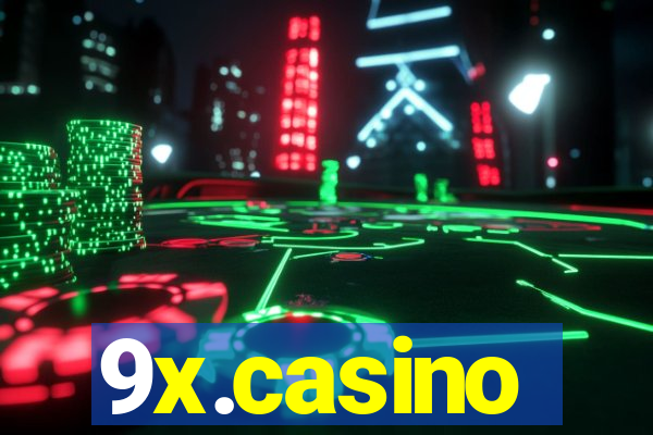 9x.casino