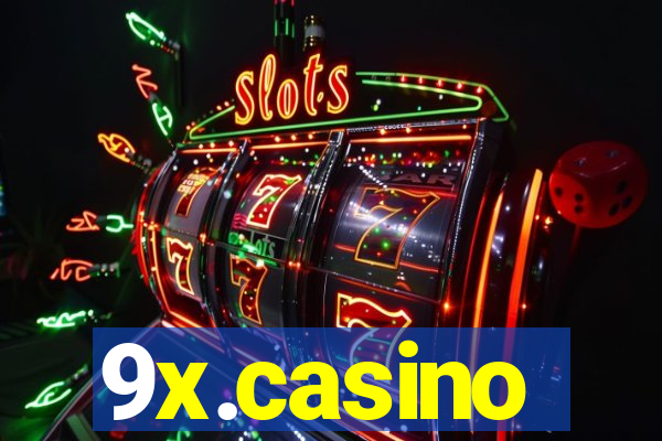 9x.casino