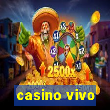 casino vivo