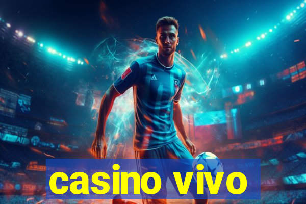 casino vivo