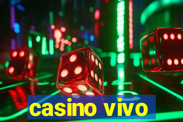 casino vivo