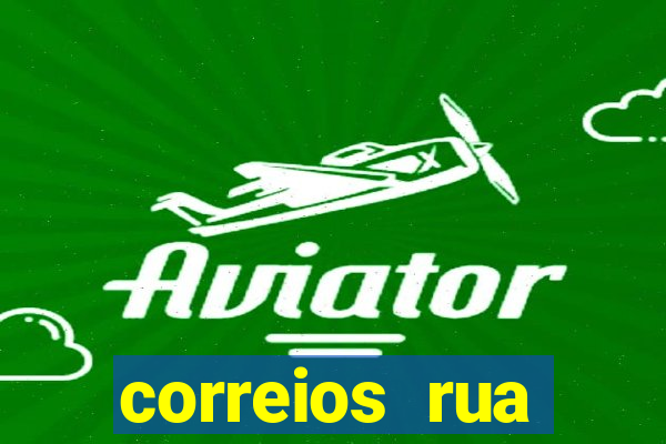 correios rua camaqua 408 porto alegre