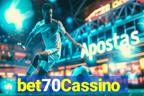 bet70Cassino