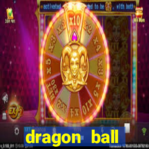 dragon ball download dublado