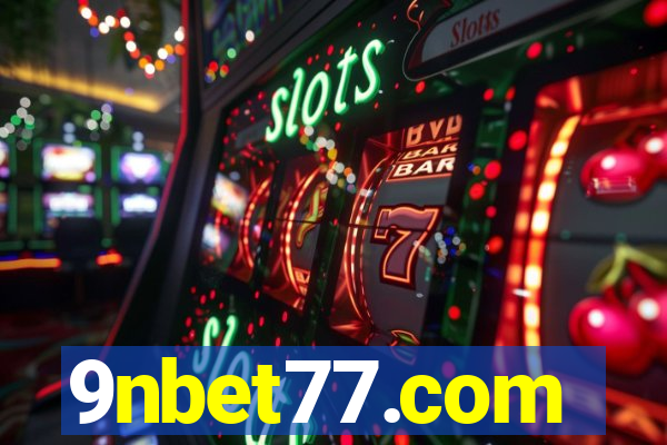 9nbet77.com