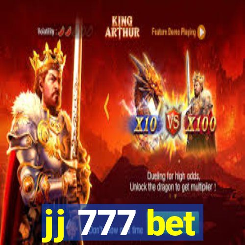 jj 777 bet