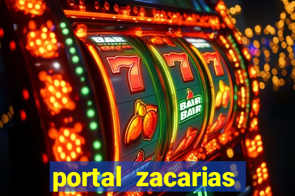 portal zacarias mogi gua莽u