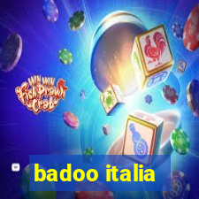 badoo italia