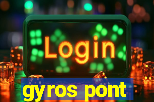 gyros pont