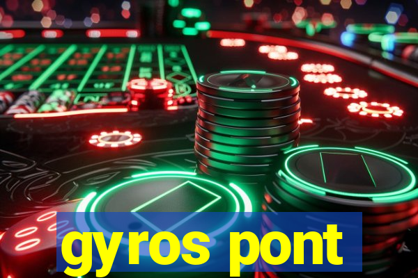 gyros pont