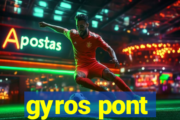 gyros pont