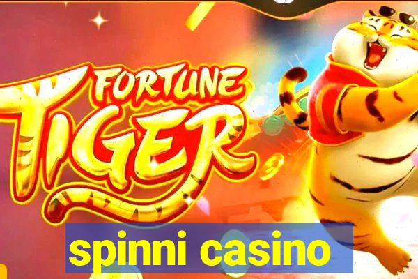 spinni casino