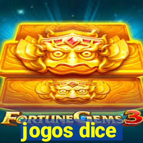 jogos dice