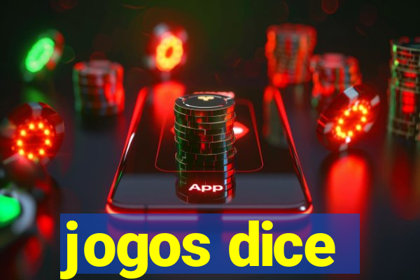 jogos dice