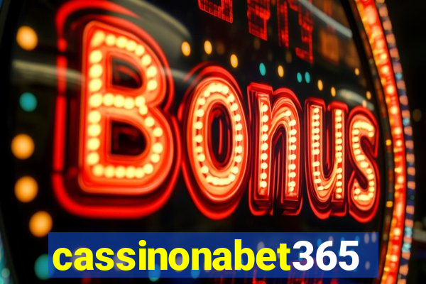 cassinonabet365